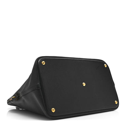 Hermes Ardennes Bolide 45 Black 4 of 13
