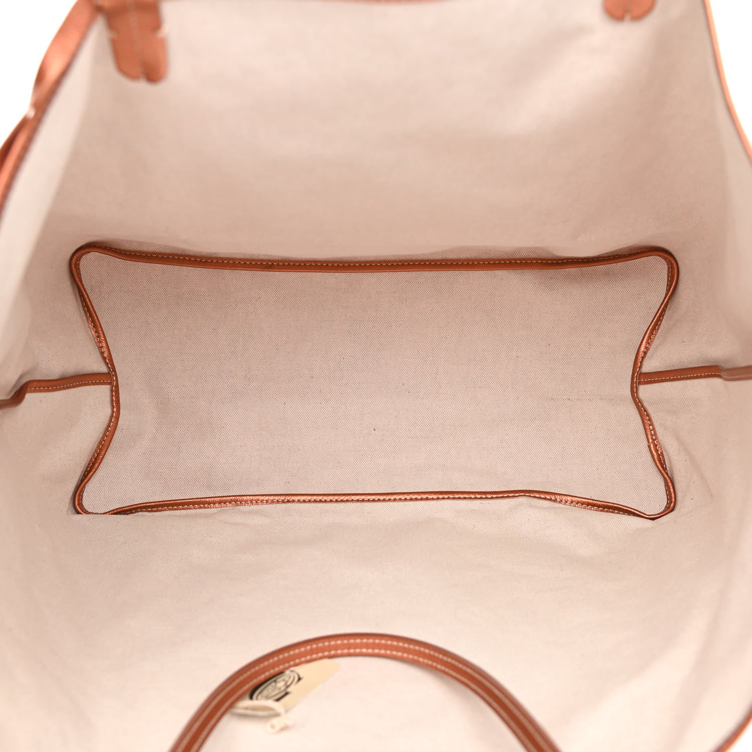 Goyard Goyardine Precious Metals Saint Louis GM Rose Gold 6 of 11