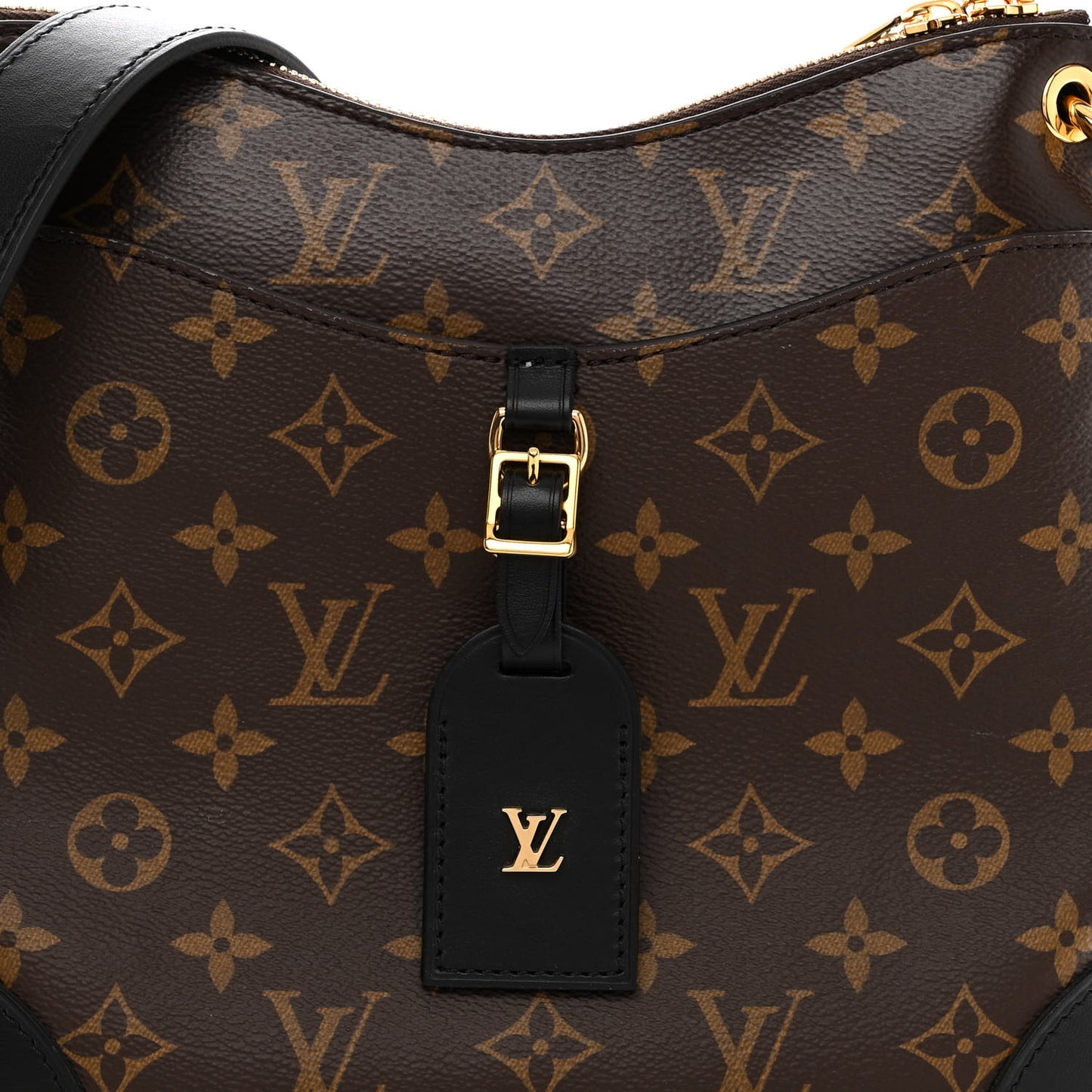 Monogram Odeon PM Black
