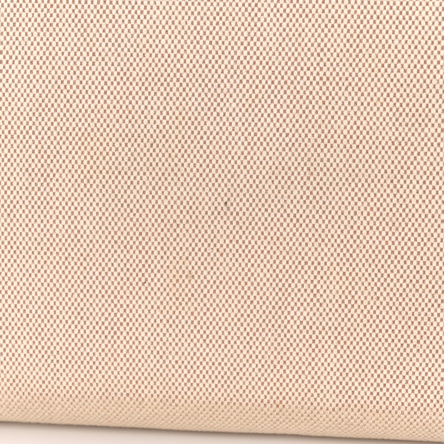 Hermes Toile Barenia HAC Birkin 32 Fauve 24 of 25