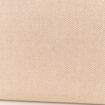 Hermes Toile Barenia HAC Birkin 32 Fauve 24 of 25