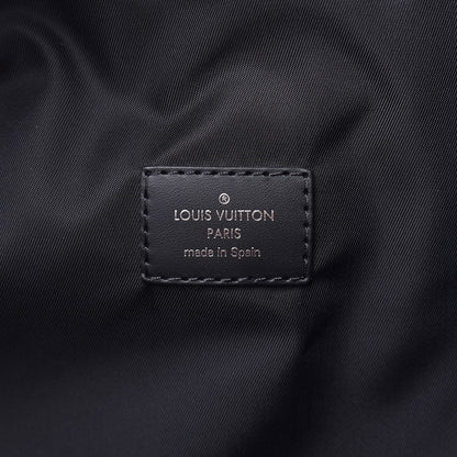 Louis Vuitton Monogram Eclipse Cabas Light 7 of 9