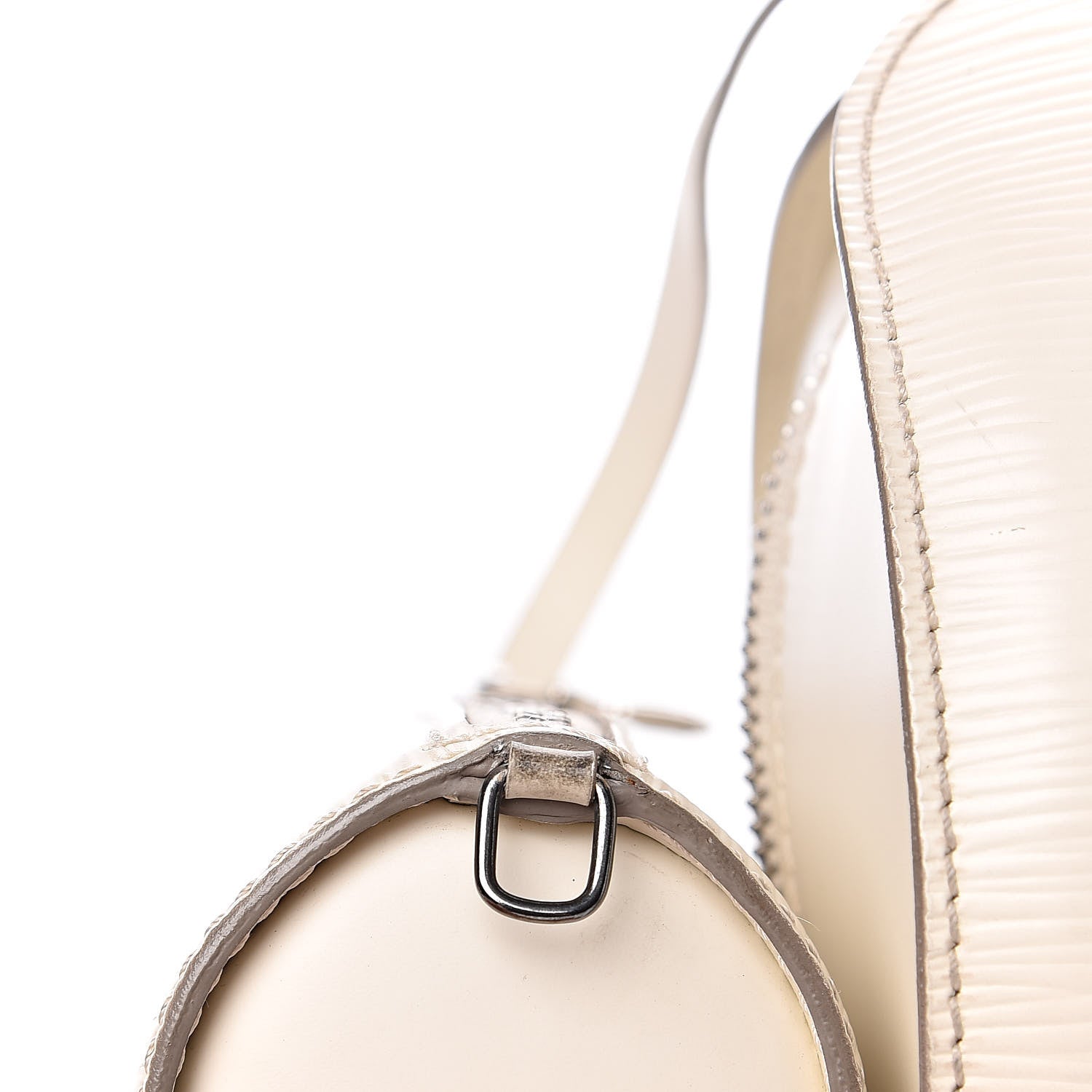 Louis Vuitton Epi Soufflot Ivory 15 of 15