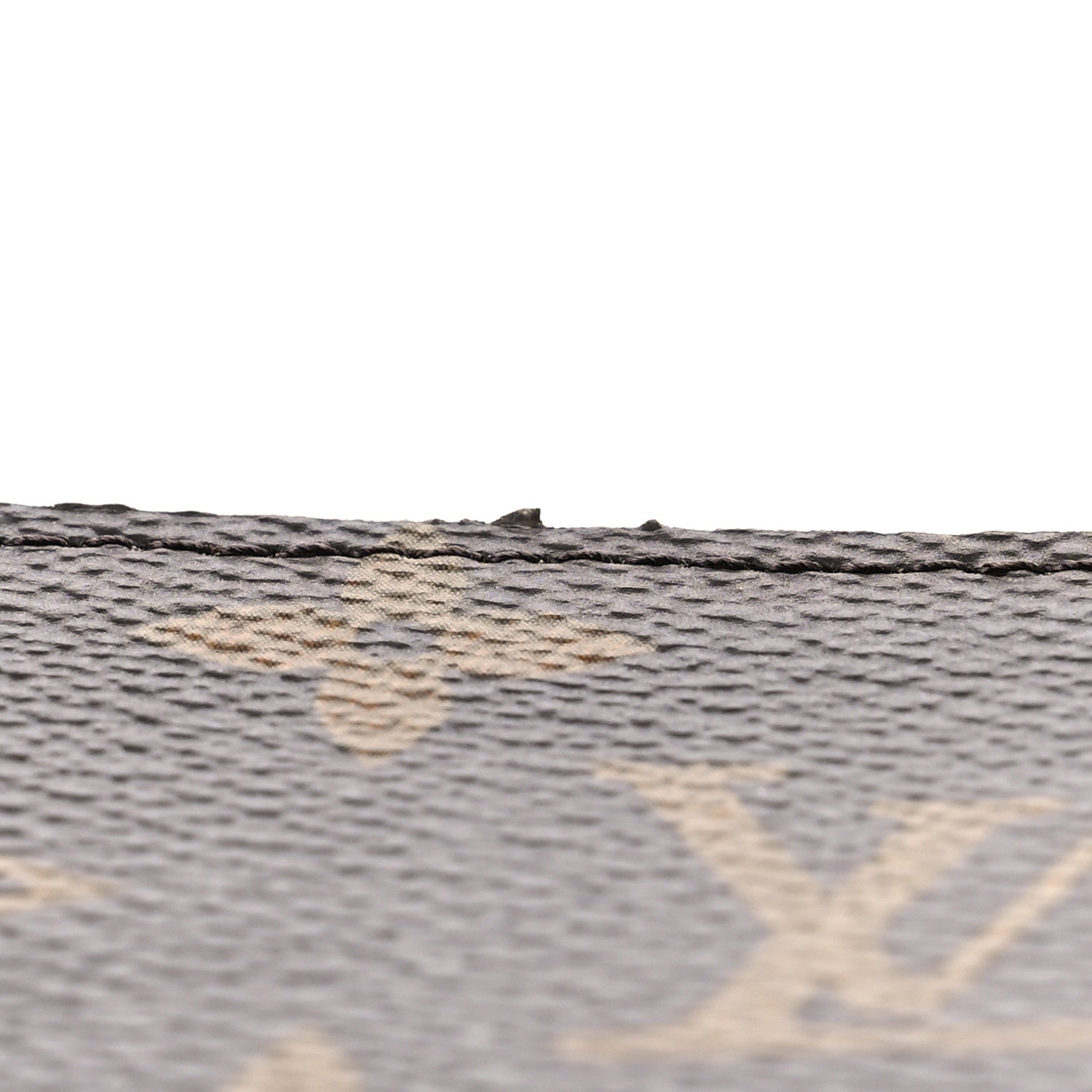 Louis Vuitton Monogram Key Pouch 9 of 10