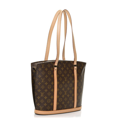 Louis Vuitton Monogram Babylone 3 of 6