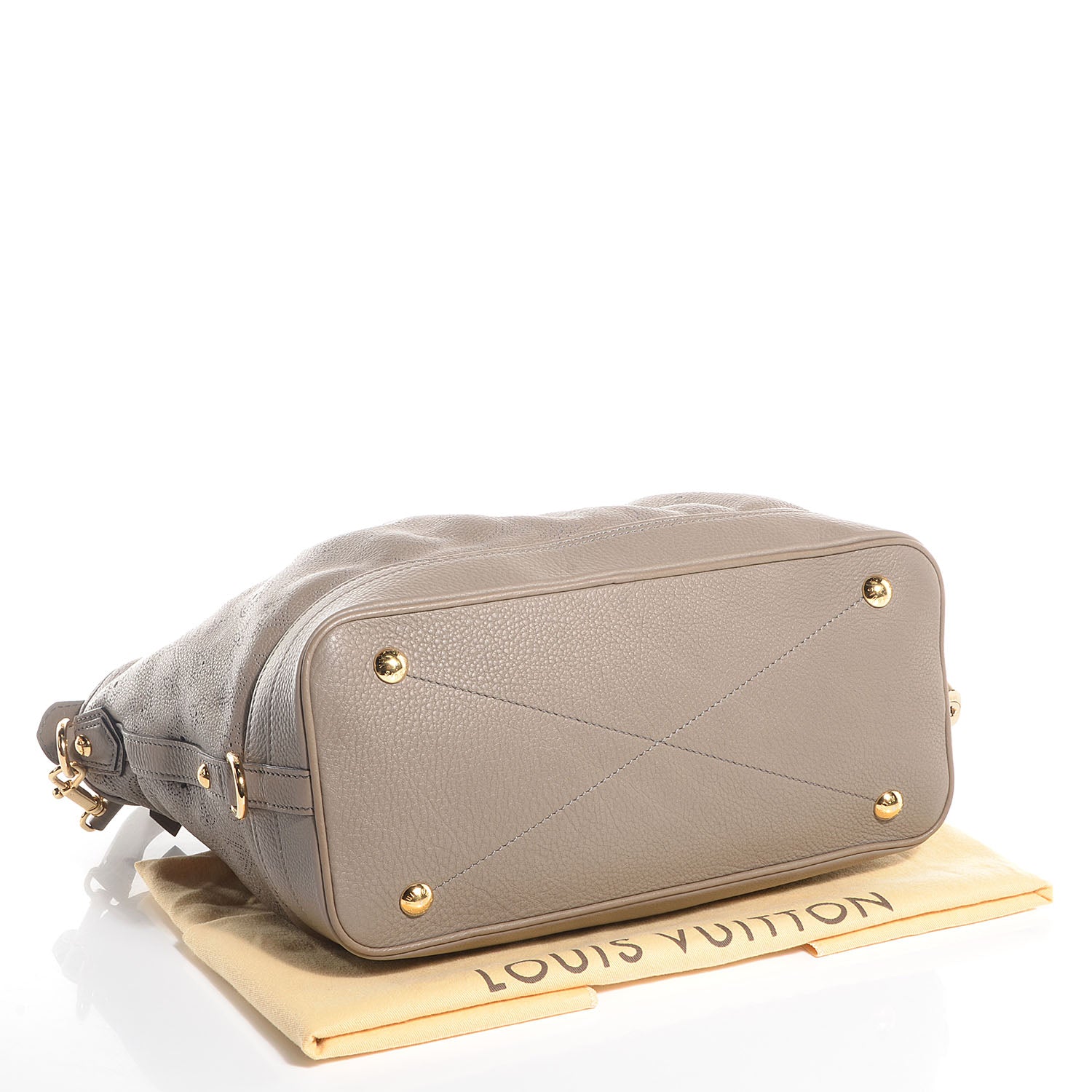 Louis Vuitton Mahina Stellar PM Poudre 4 of 8
