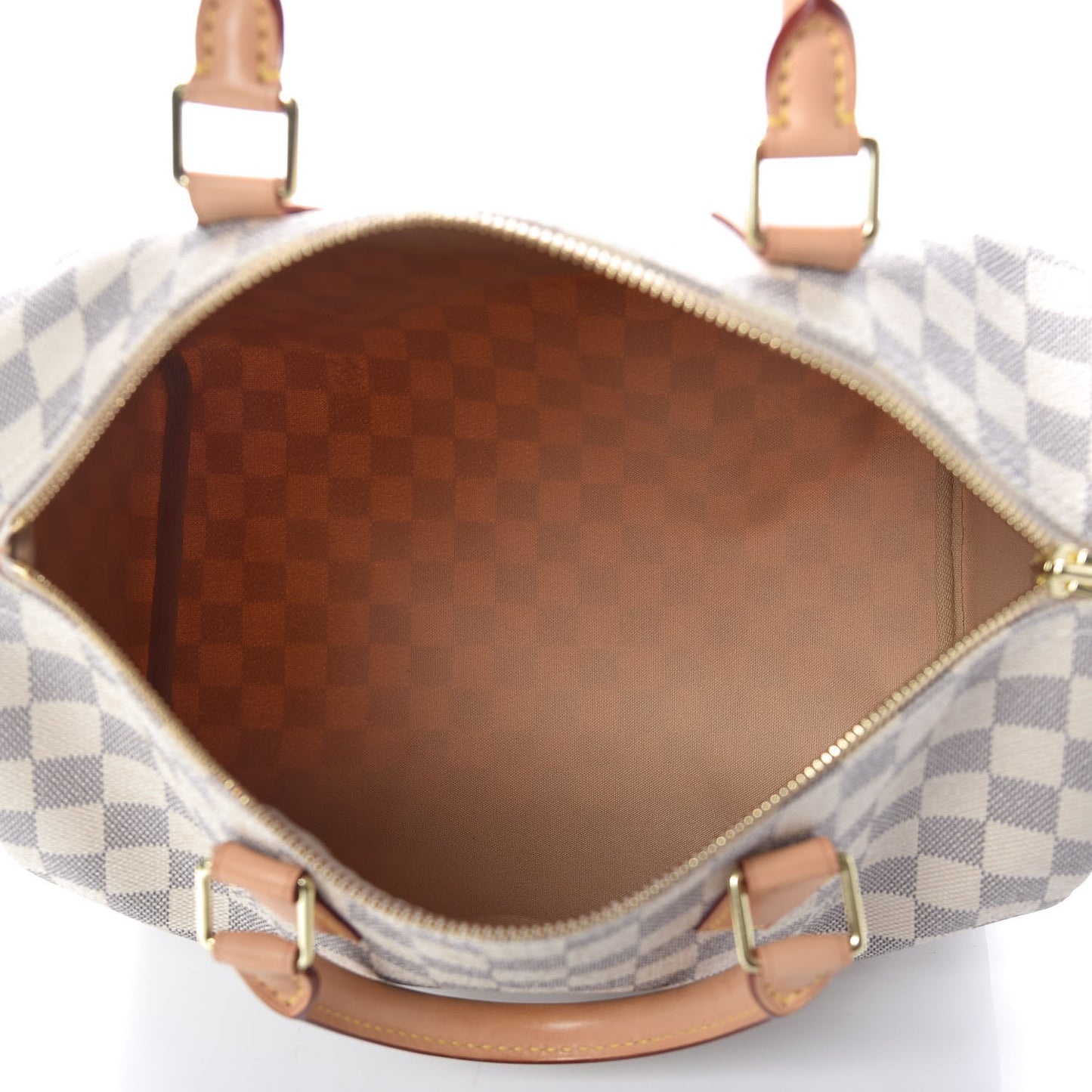 Damier Azur Speedy 30