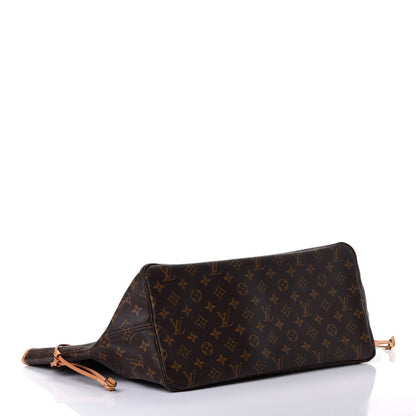 Louis Vuitton Monogram Neo Neverfull GM 6 of 17