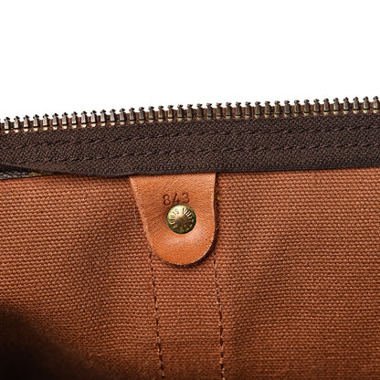 Louis Vuitton Monogram Keepall 50 6 of 16