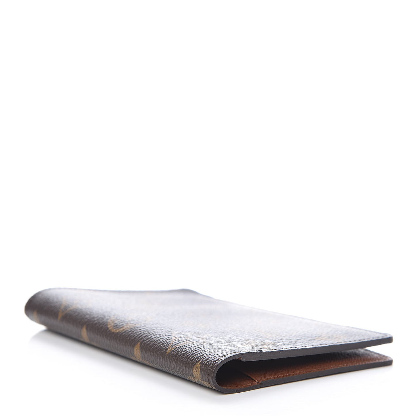 Monogram Passport Cover Wallet