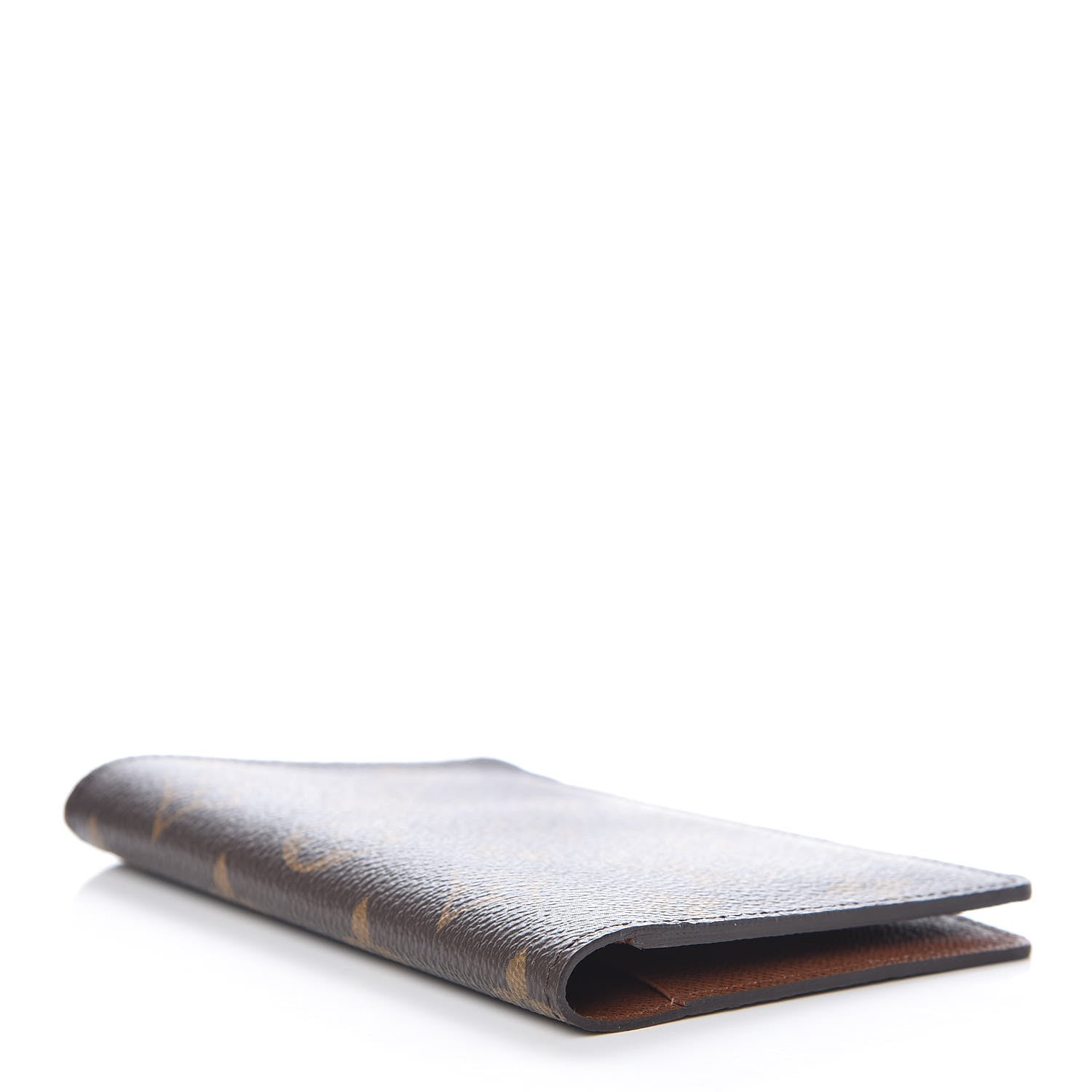 Louis Vuitton Monogram Passport Cover Wallet 4 of 9