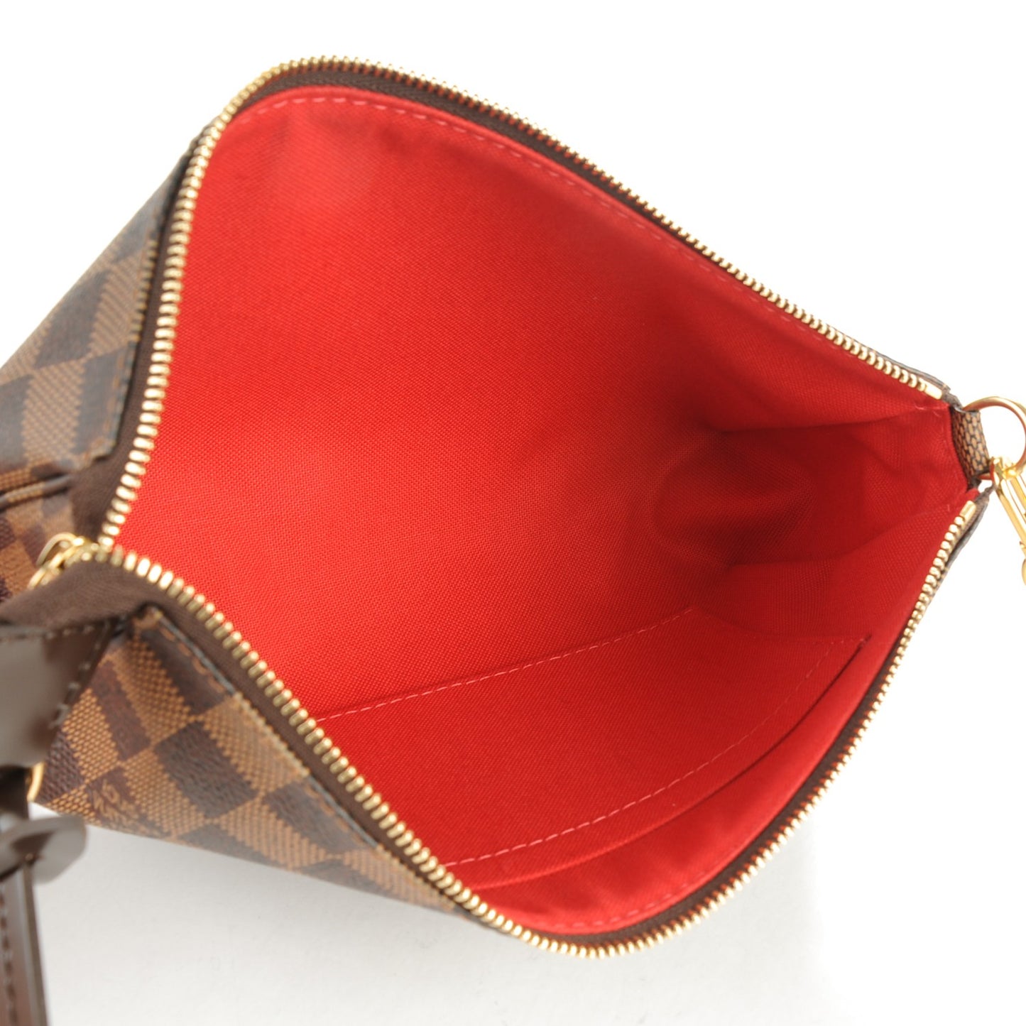 Damier Ebene Pochette Accessories NM