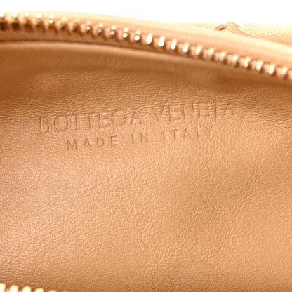 Bottega Veneta Nappa Intrecciato Mini Jodie Almond 6 of 8