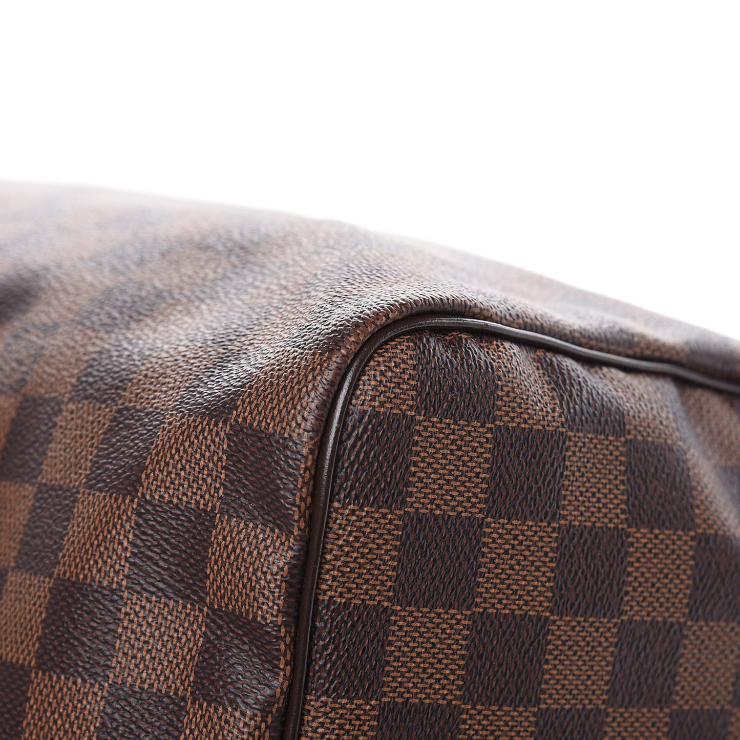 Damier Ebene Speedy 35
