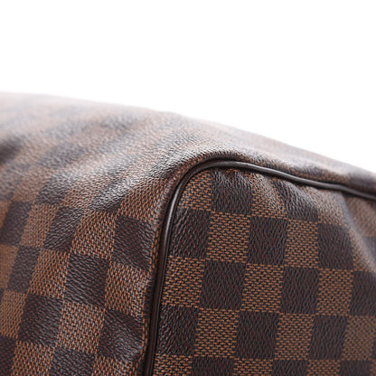 Louis Vuitton Damier Ebene Speedy 35 11 of 15