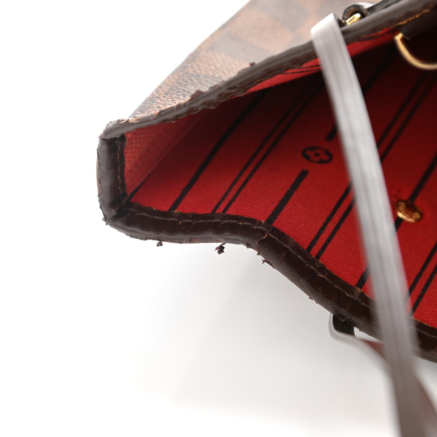 Damier Ebene Neverfull MM