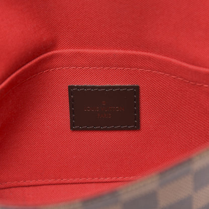 Louis Vuitton Damier Ebene Favorite PM 6 of 11