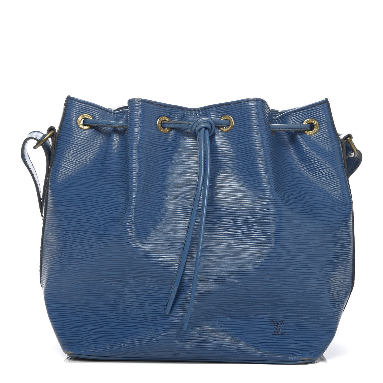 Louis Vuitton Epi Petit Noe Toledo 1 of 21