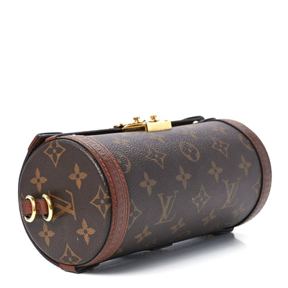 Louis Vuitton Monogram Papillon Trunk 4 of 11