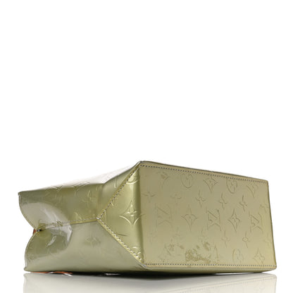 Louis Vuitton Vernis Reade PM Art Deco 4 of 20