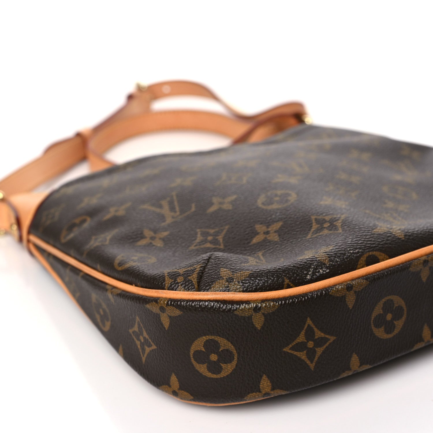 Louis Vuitton Monogram Odeon PM 8 of 10