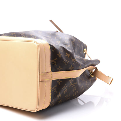 Louis Vuitton Monogram Noe 7 of 12