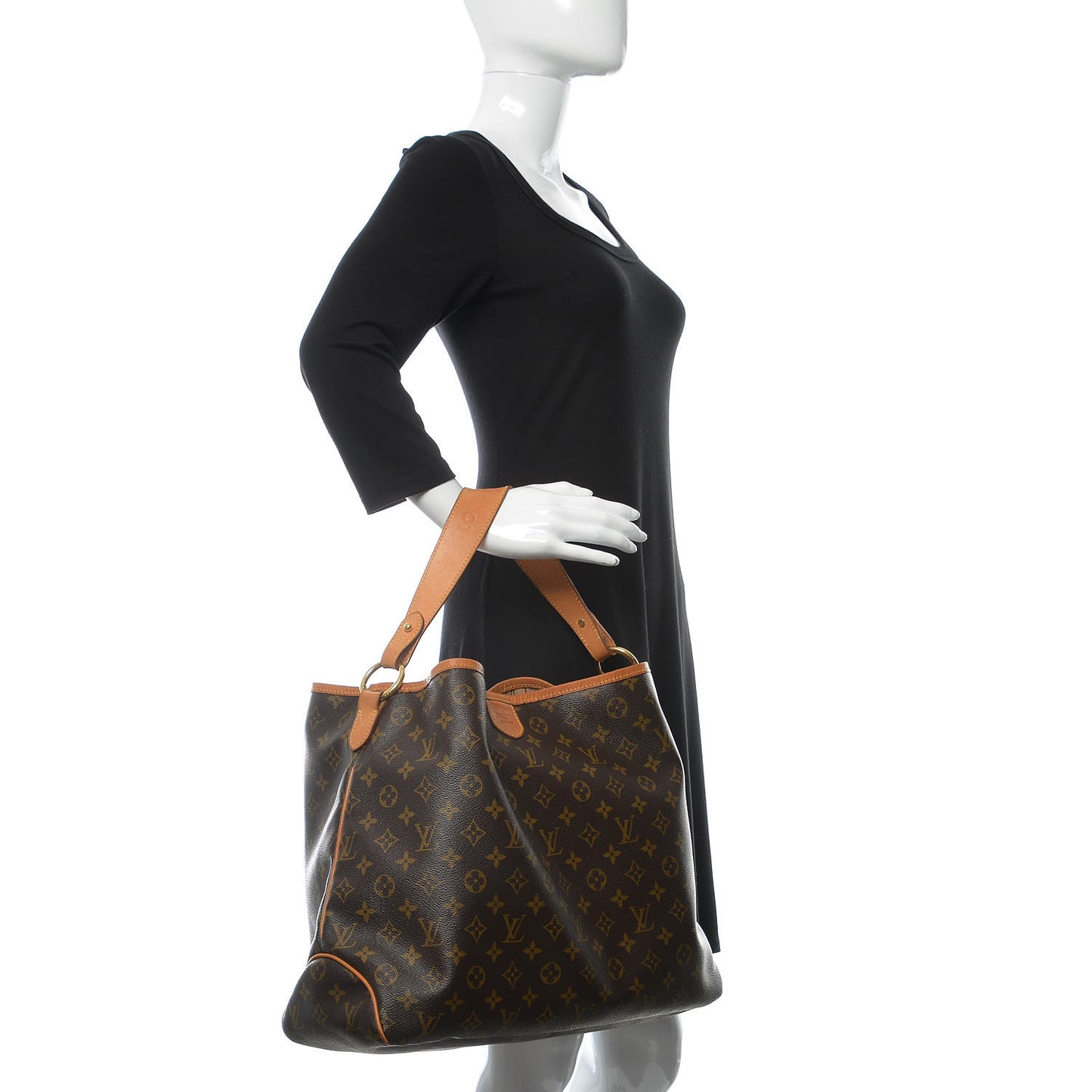 Monogram Delightful MM