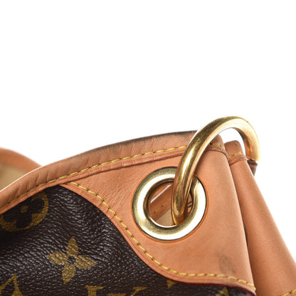Louis Vuitton Monogram Galliera PM 7 of 10