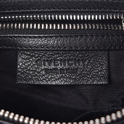 Givenchy Sugar Goatskin Medium Pandora Black 6 of 8
