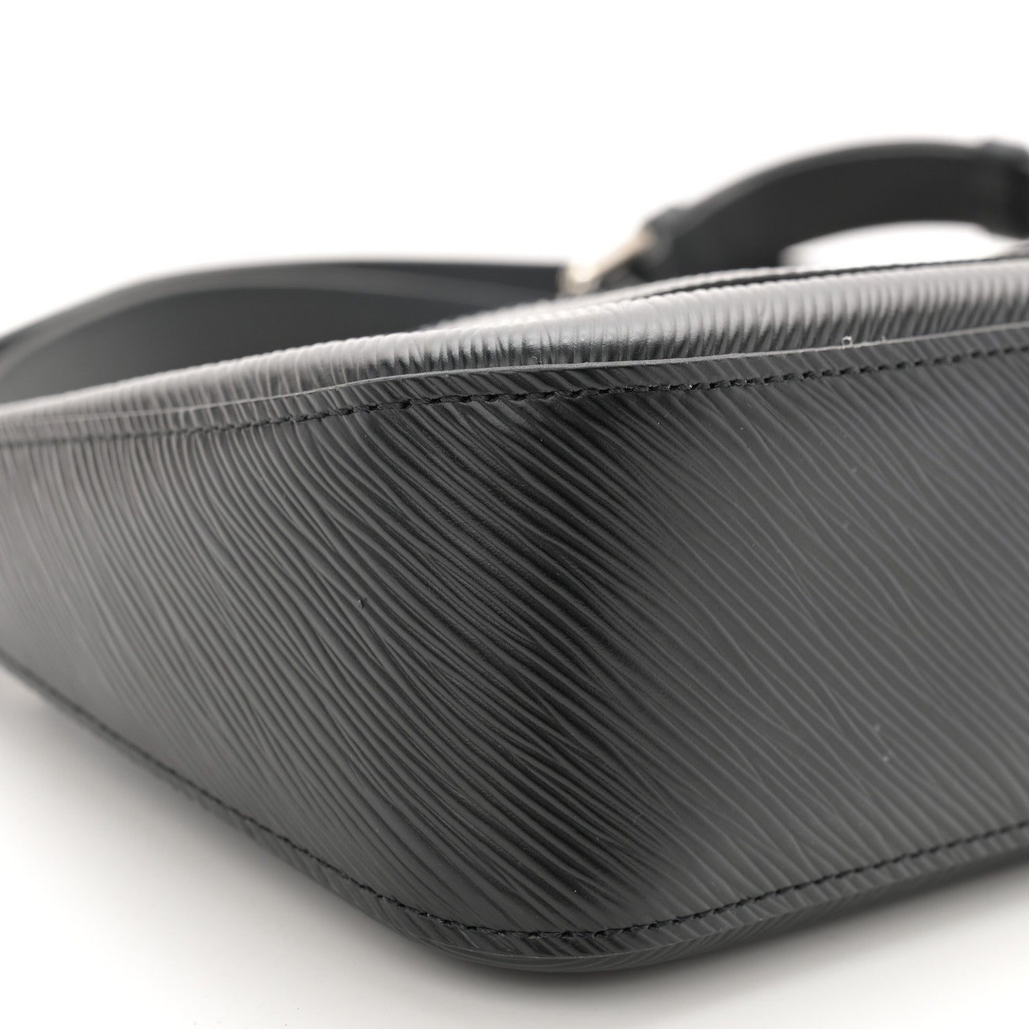 Louis Vuitton Epi Marelle Black 8 of 10