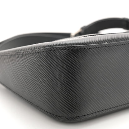 Louis Vuitton Epi Marelle Black 8 of 10