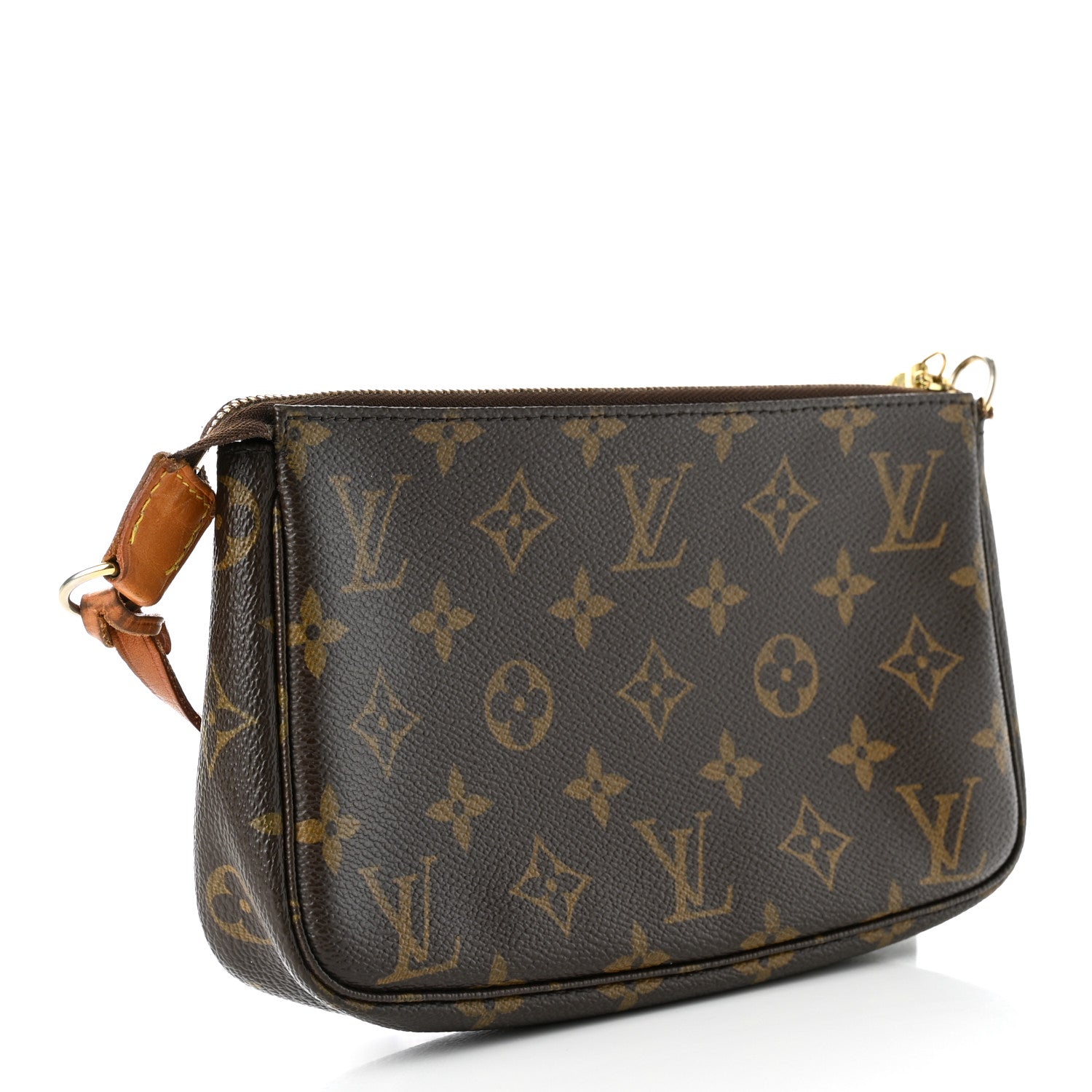 Louis Vuitton Monogram Pochette Accessories 3 of 7