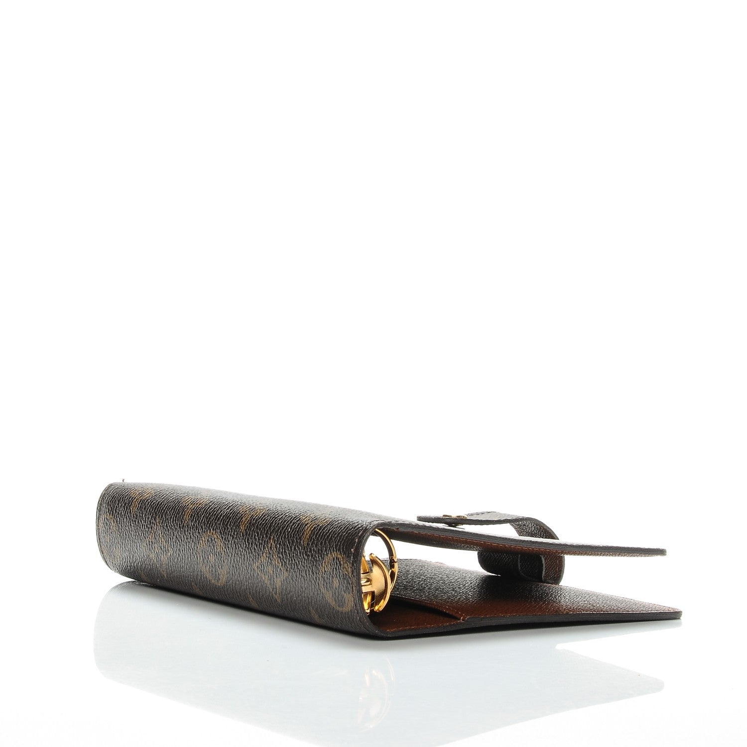 Louis Vuitton Monogram Medium Ring Agenda Cover 4 of 8