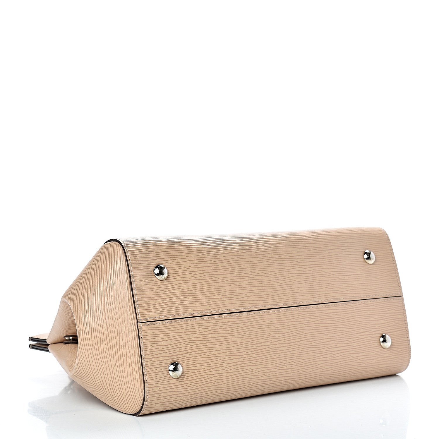 Louis Vuitton Epi Marly MM Dune 3 of 9