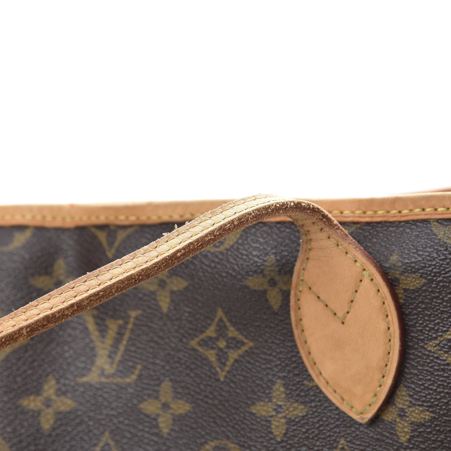 Louis Vuitton Monogram MOCA Neverfull GM 18 of 22