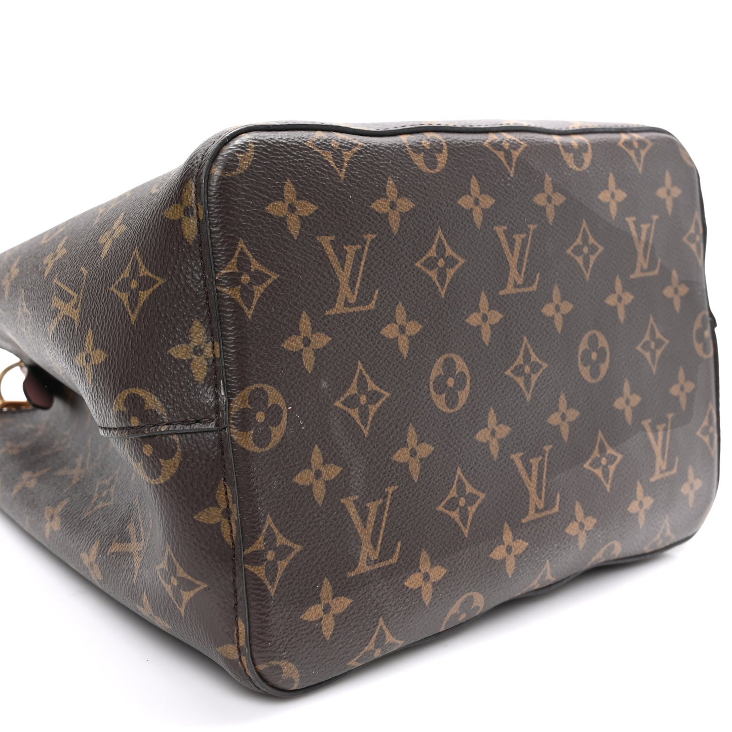 Monogram Neonoe MM Rose Poudre