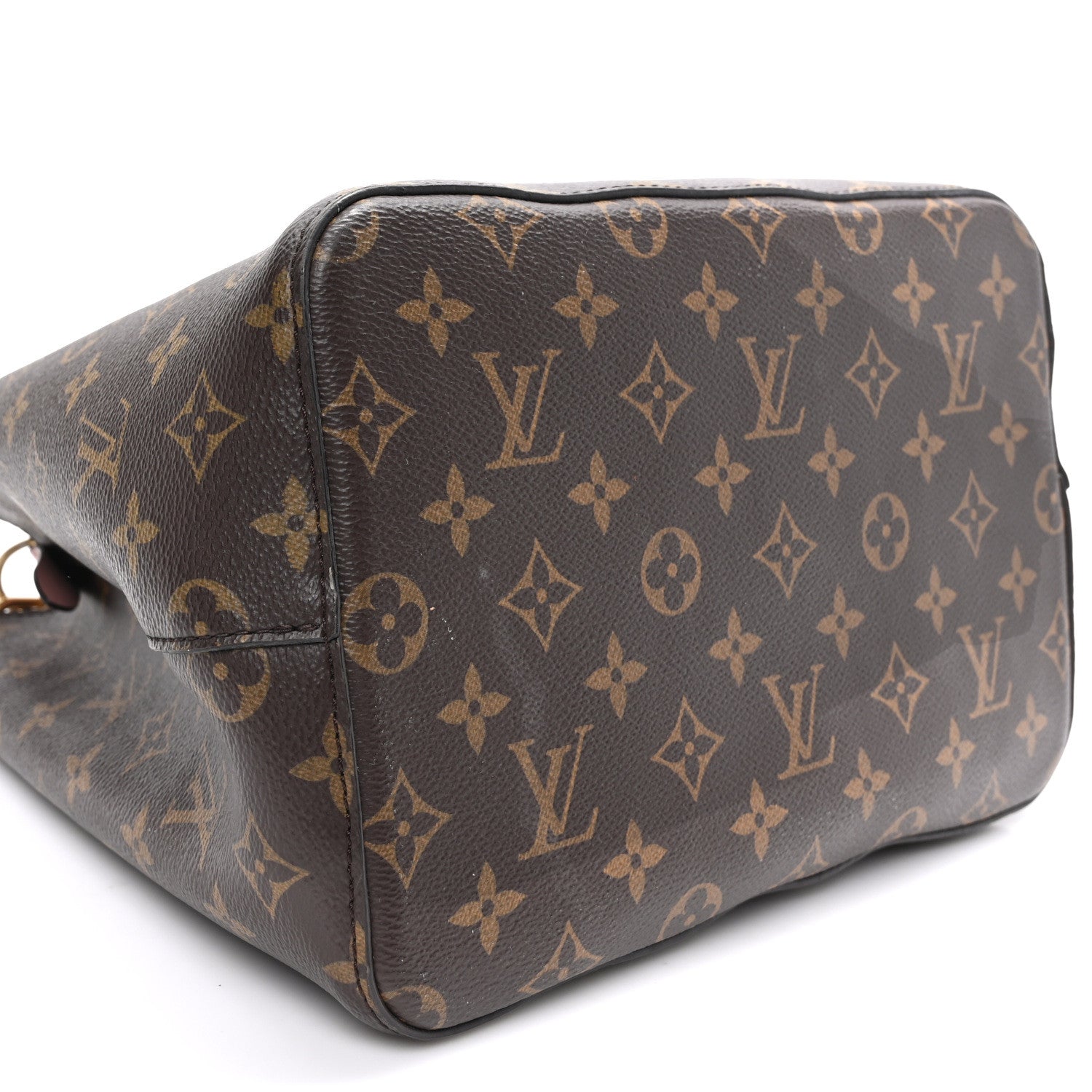Louis Vuitton Monogram Neonoe MM Rose Poudre 9 of 10
