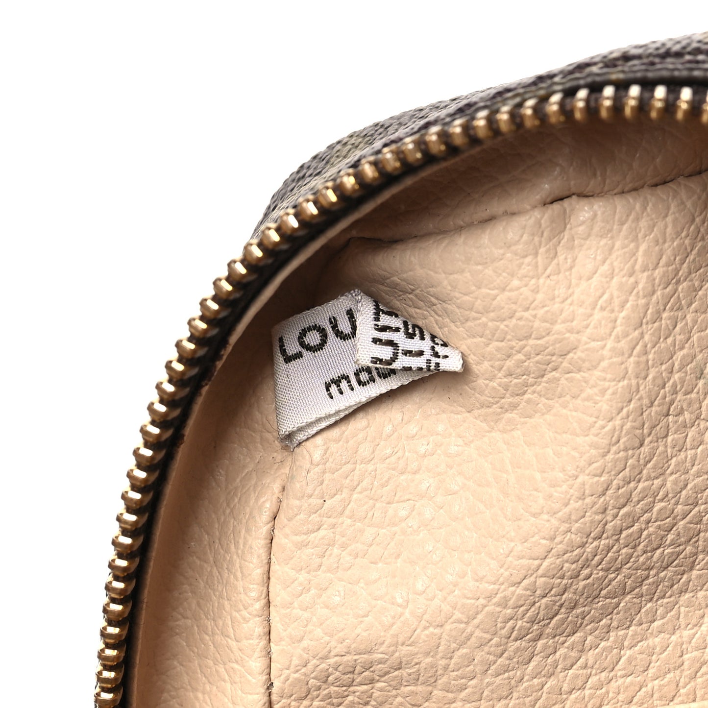 Monogram Trousse Toilette 23
