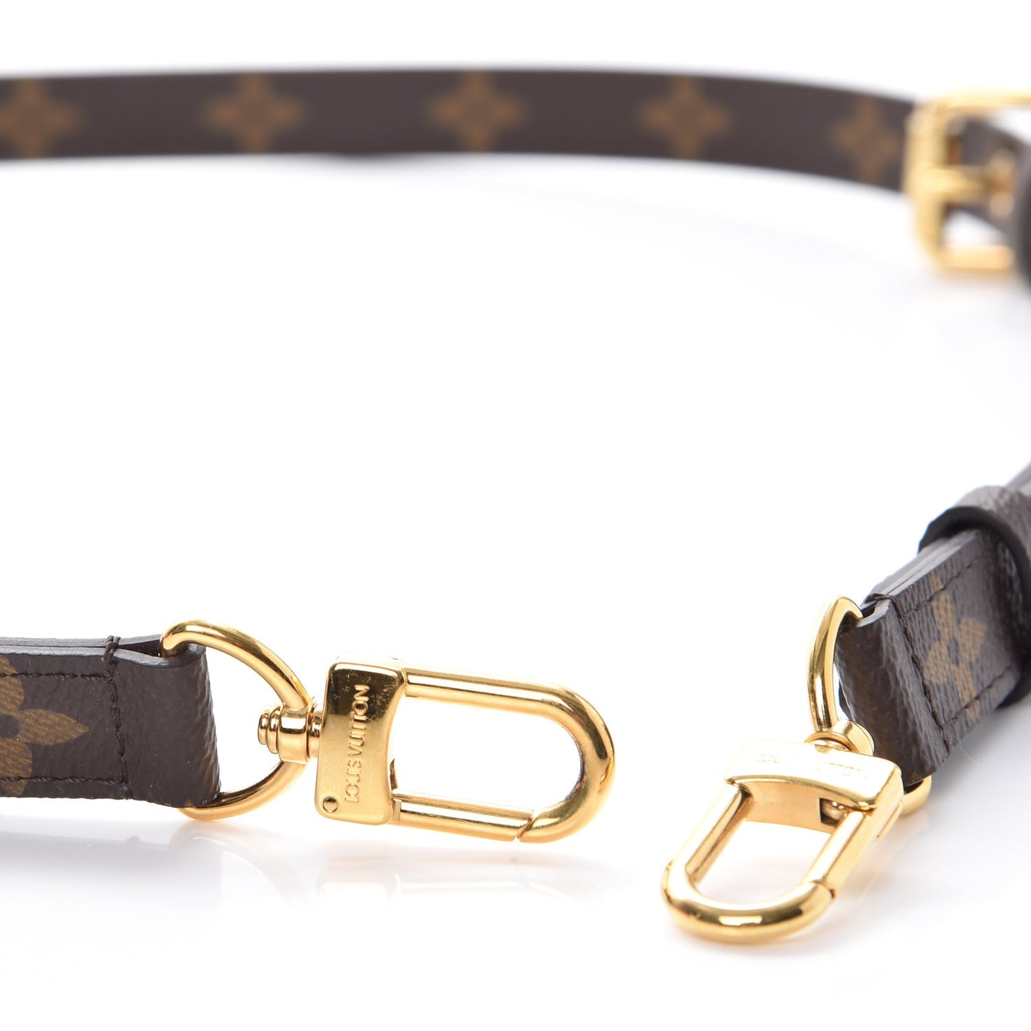Monogram Metis 20mm Adjustable Strap