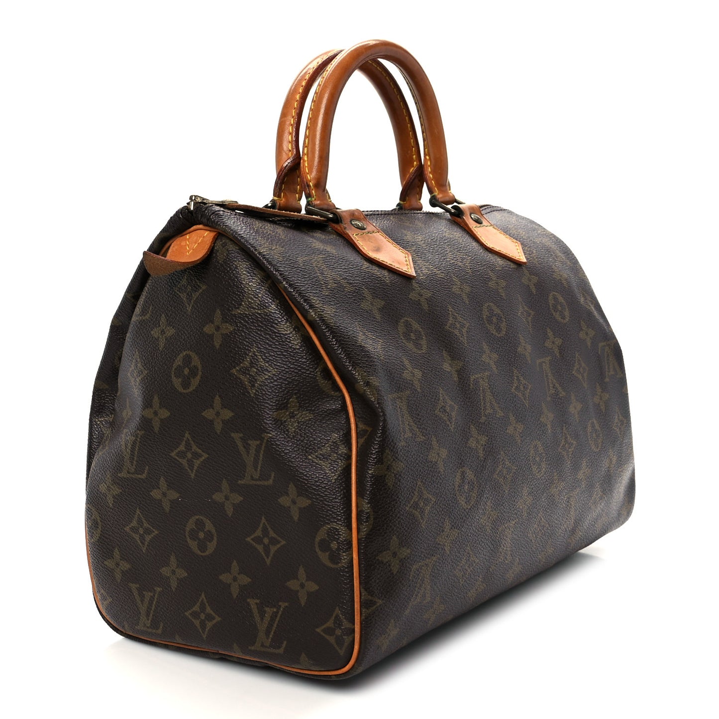 Monogram Speedy 30