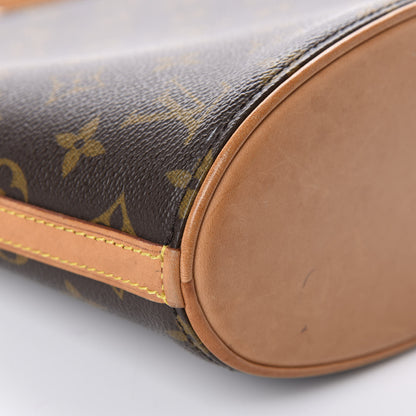 Louis Vuitton Monogram Drouot 6 of 9