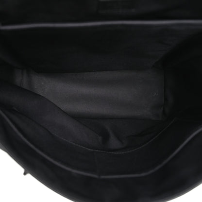 Louis Vuitton Monogram Eclipse Steamer Backpack 5 of 10