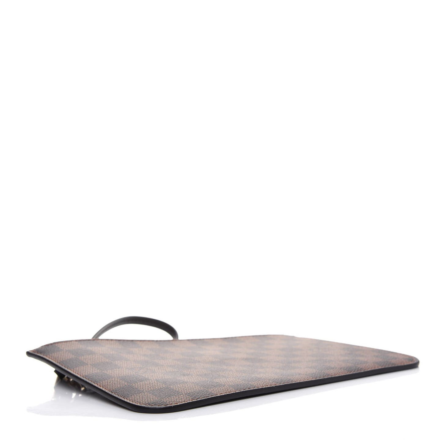 Damier Ebene Neverfull MM GM Pochette