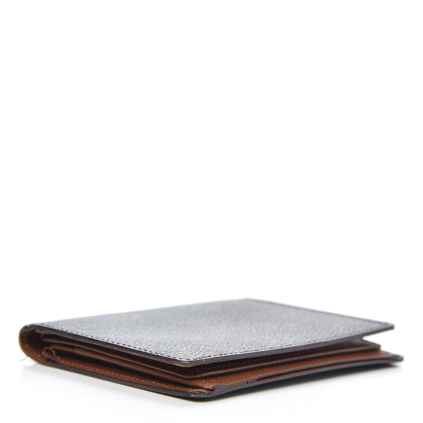 Monogram Japon Singapour Card Holder