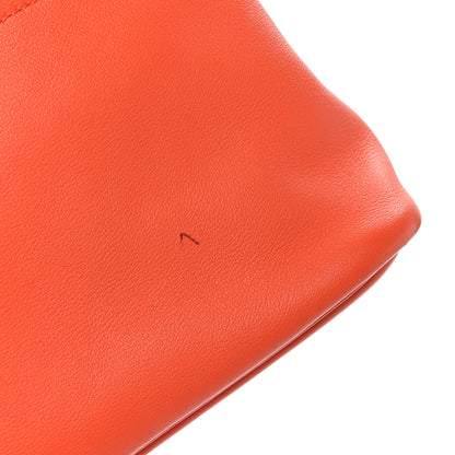 Hermes Swift Bolide 27 Orange Poppy 11 of 11