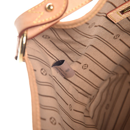 Louis Vuitton Monogram Delightful PM 7 of 12