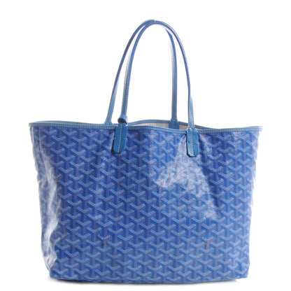 Goyard Goyardine Saint Louis PM Sky Blue 1 of 8