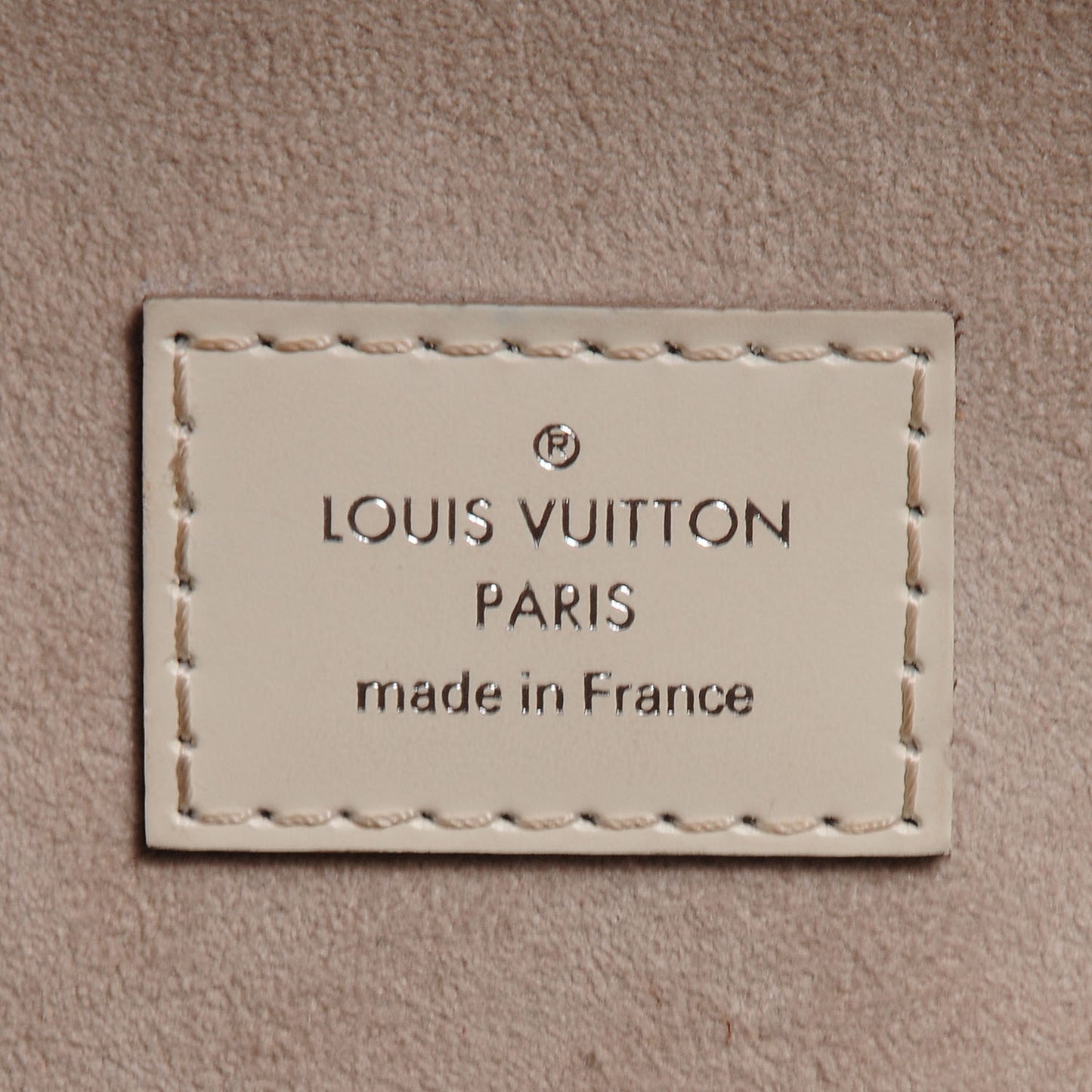 Epi Pont-Neuf GM Ivory Ivory