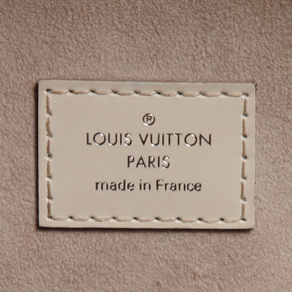 Louis Vuitton Epi Pont-Neuf GM Ivory Ivory 6 of 7