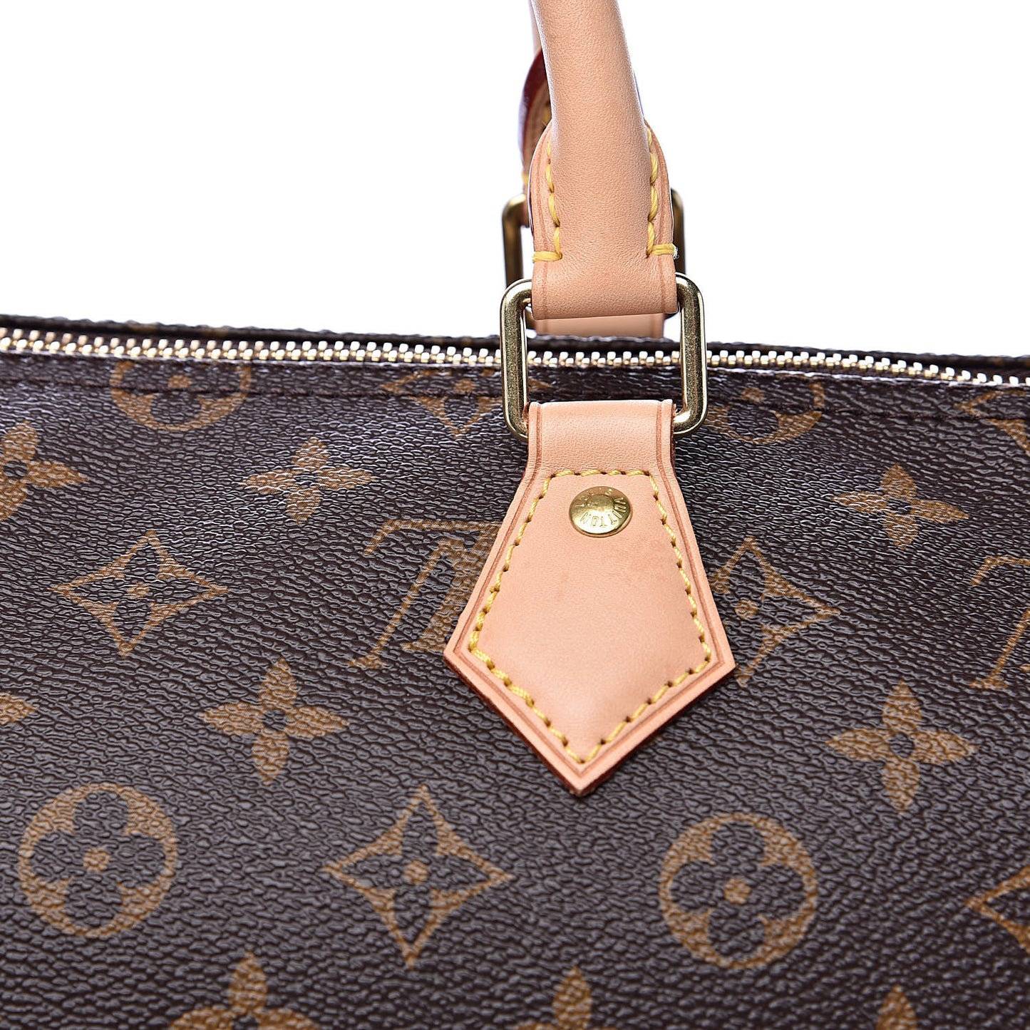 Monogram Speedy 35
